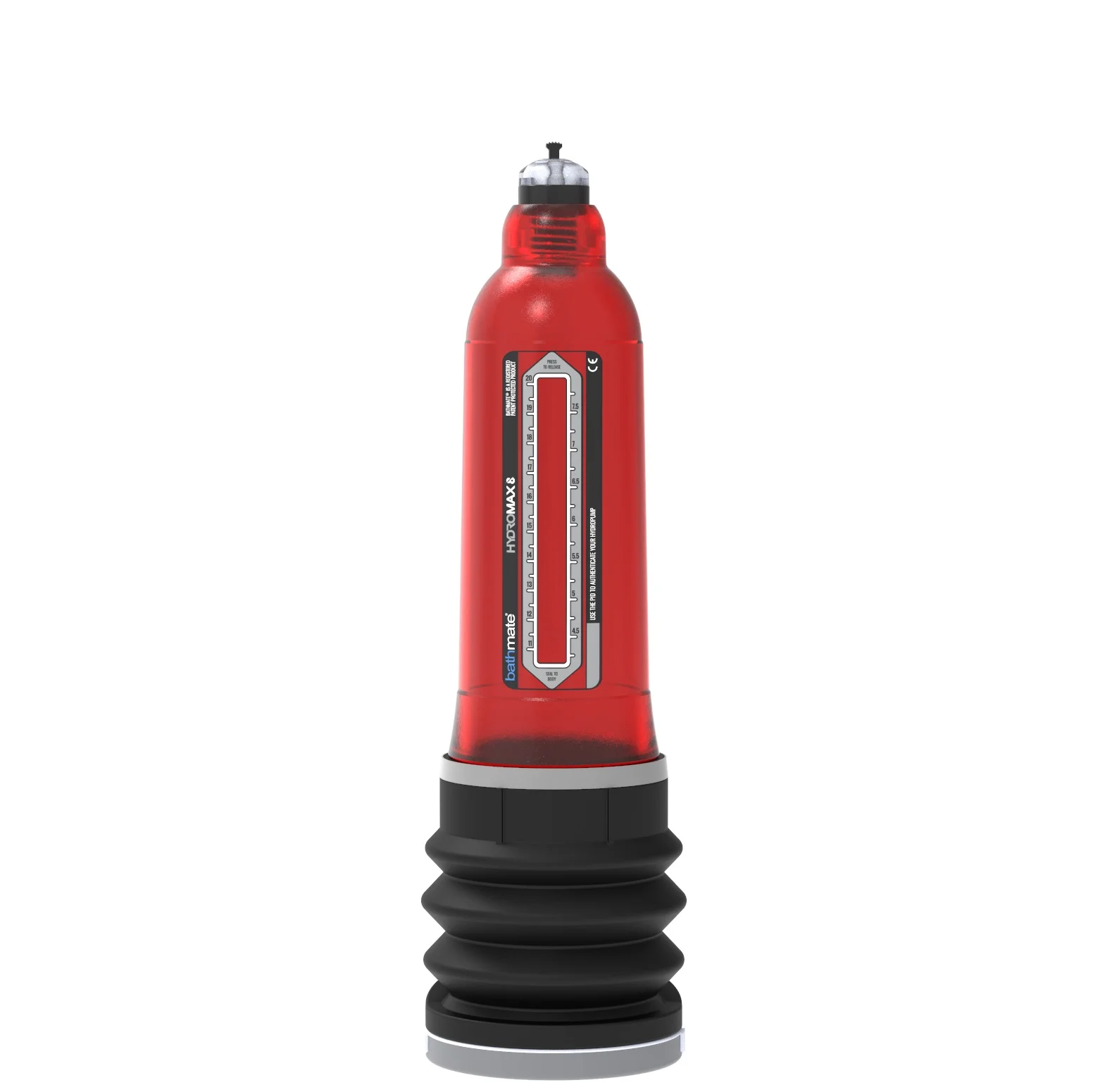 HM8 rojo Hydromax 8 rojo