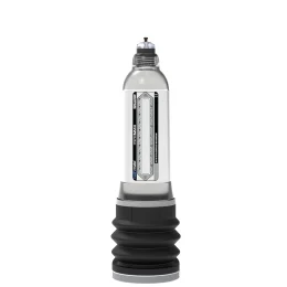Hydromax 8 transparente