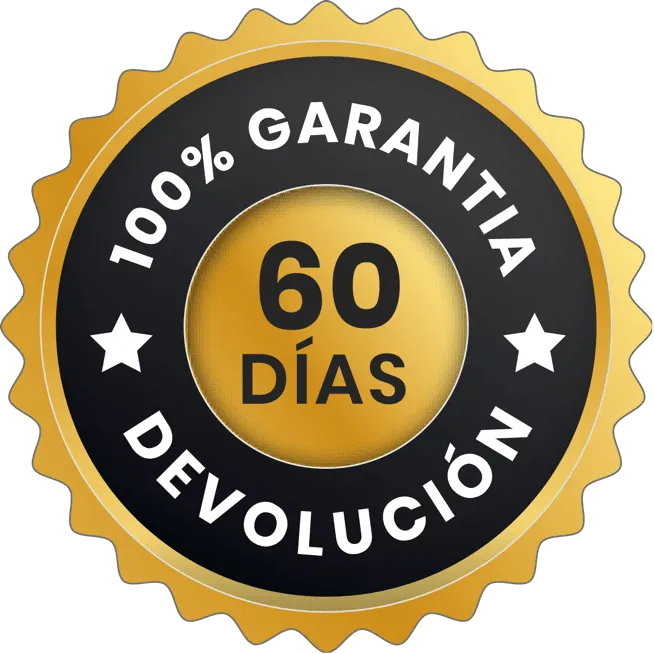 Icono de garantía de satisfacción de 60 días con Bathmate
