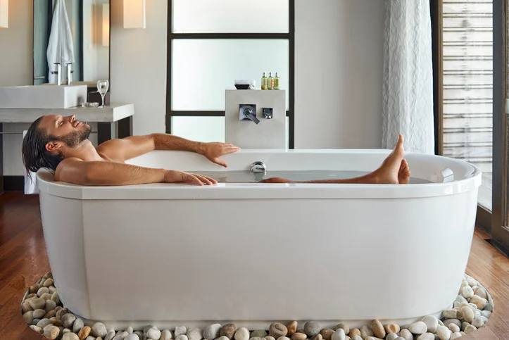 Cómo funciona Bathmate para la salud masculina