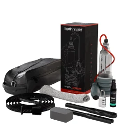 Bathmate HydroXtreme 8 kit completo