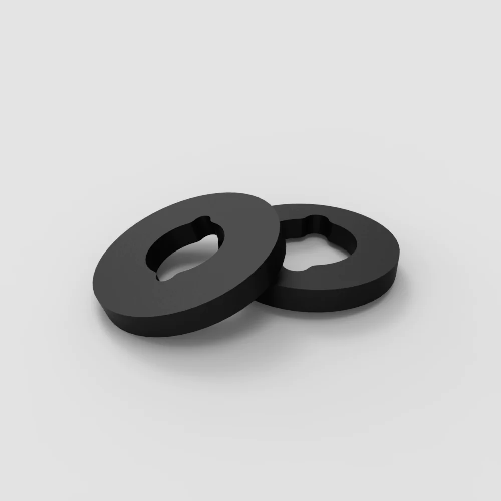 Bathmate Cushion Rings Size 5 Pumps