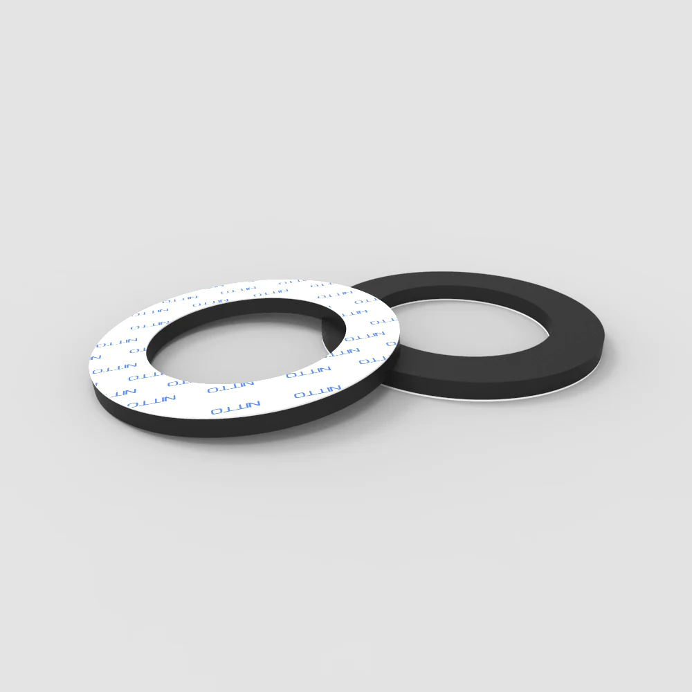 Hydro 7 replacement pads