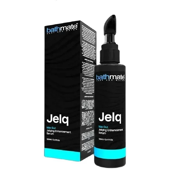 Lubricante para Jelqing