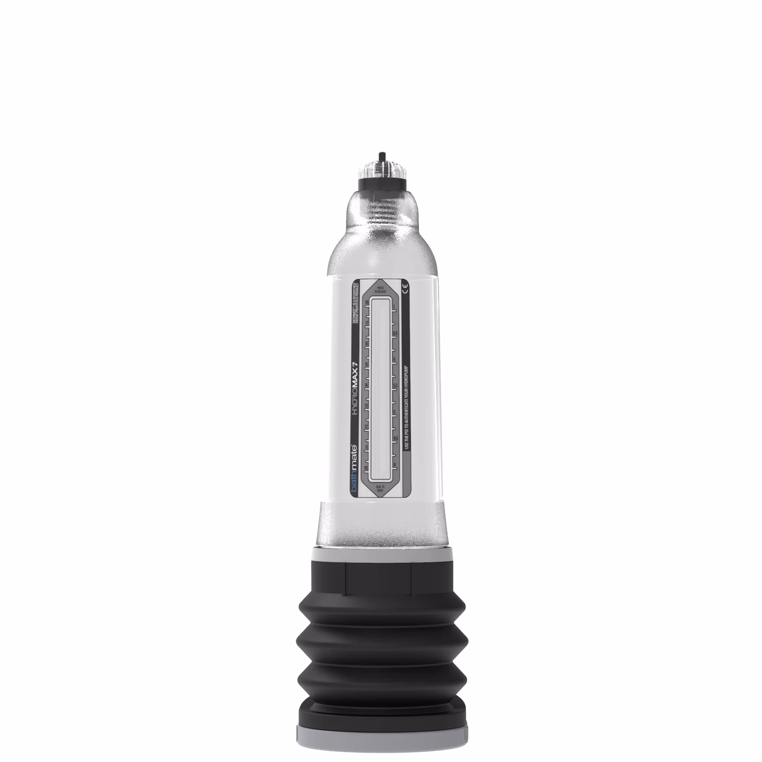 Bomba de Vacío para Pene Bathmate Hydromax 7