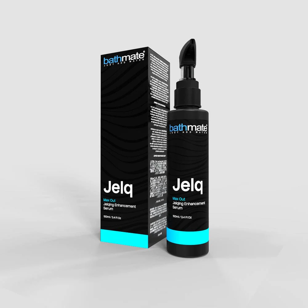 Gel agrandador de pene Maxout